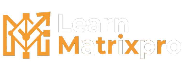Learn Matrixpro
